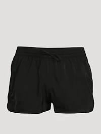 Drawstring Swim Shorts