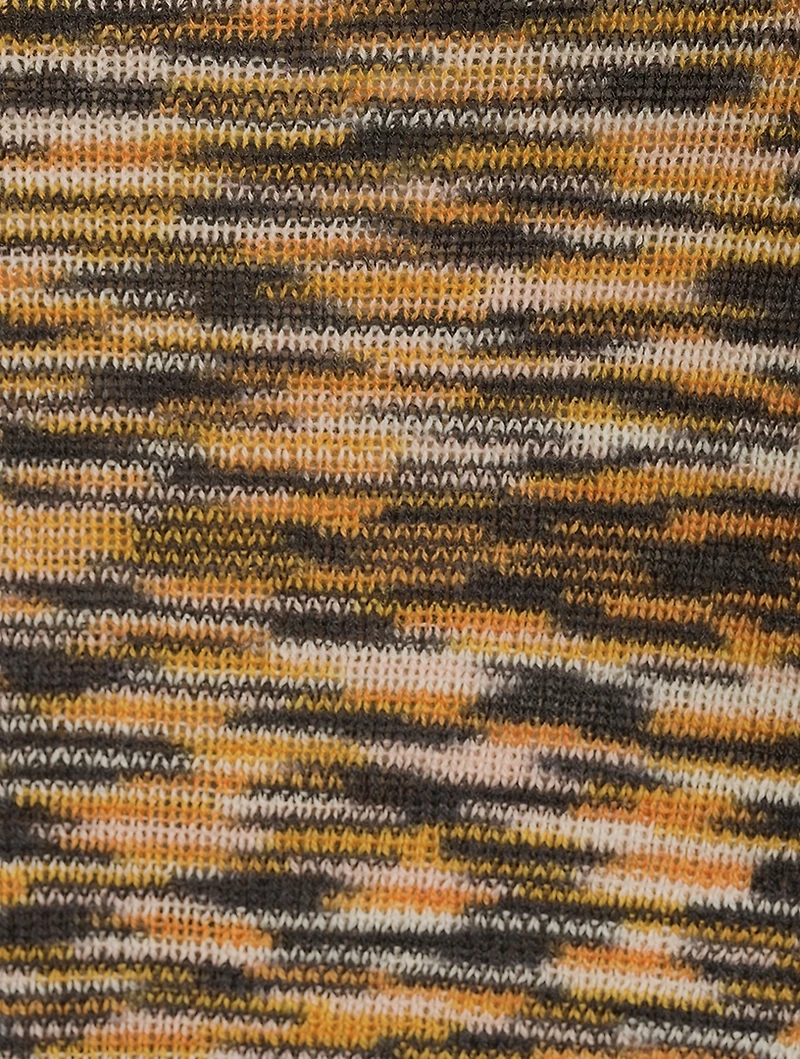 Wool Sweater