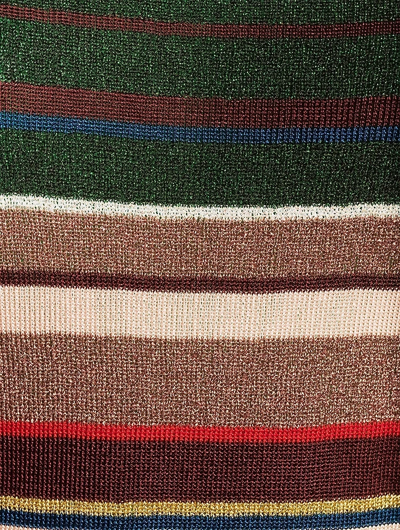 Lurex Sweater