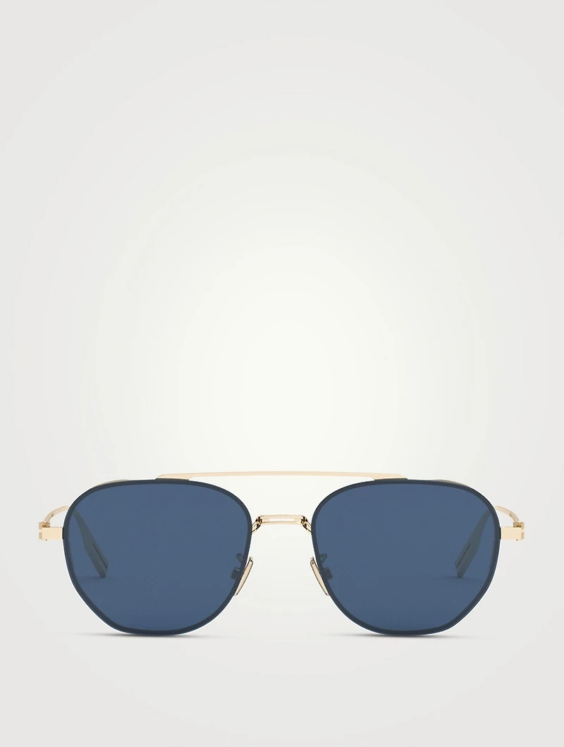 NeoDior RU Aviator Sunglasses