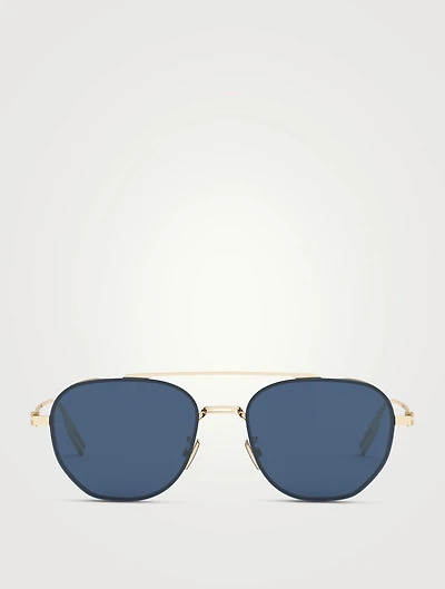 NeoDior RU Aviator Sunglasses