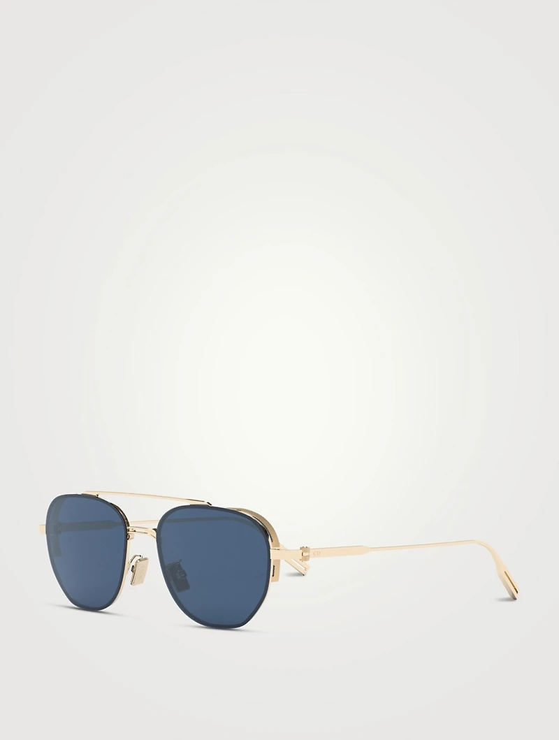NeoDior RU Aviator Sunglasses