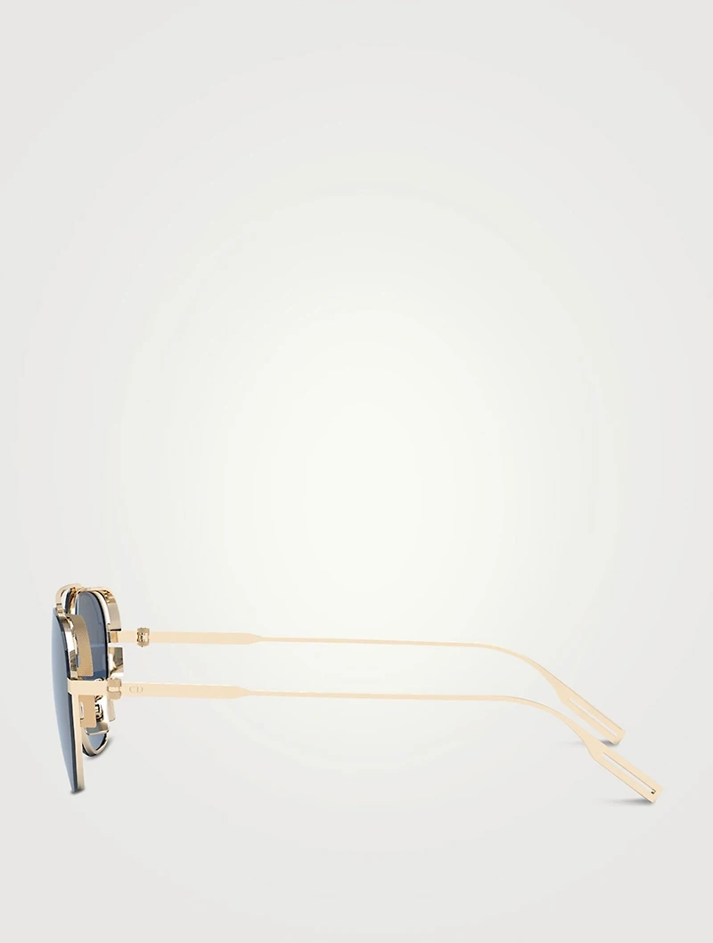NeoDior RU Aviator Sunglasses