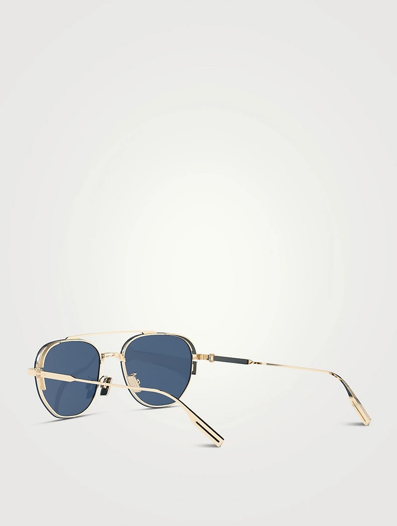 NeoDior RU Aviator Sunglasses