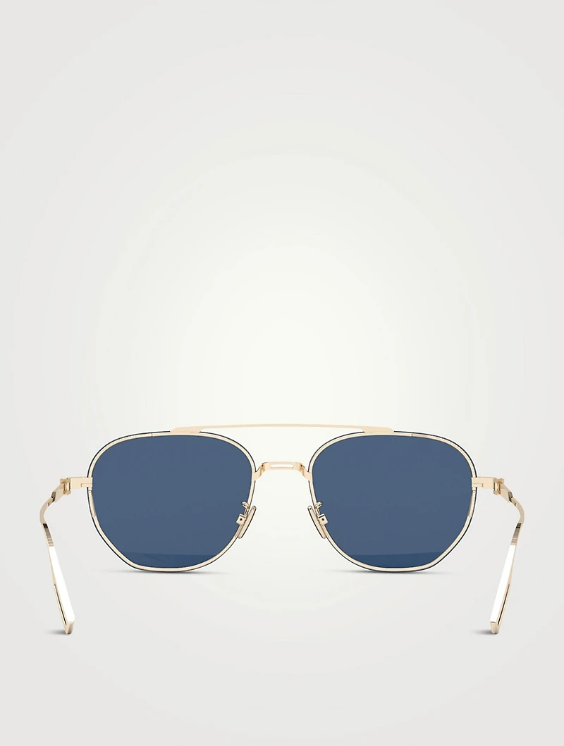 NeoDior RU Aviator Sunglasses
