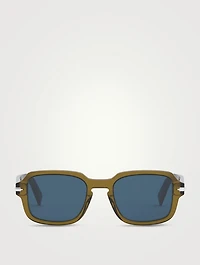 DiorBlackSuit S5I Square Sunglasses