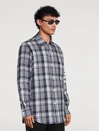 DiorBlackSuit S5I Square Sunglasses