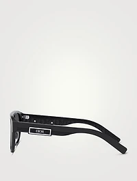 DiorB23 R1I Aviator Sunglasses