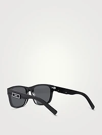 DiorB23 S2F Square Sunglasses