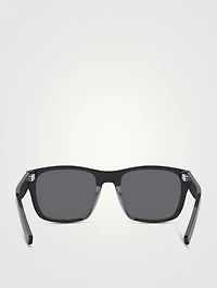 DiorB23 S2F Square Sunglasses