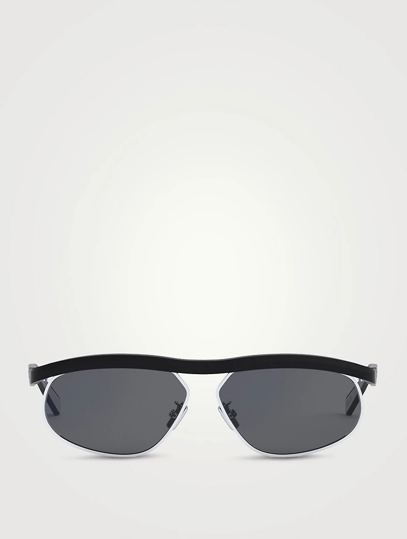 Diorider S1U Shield Sunglasses