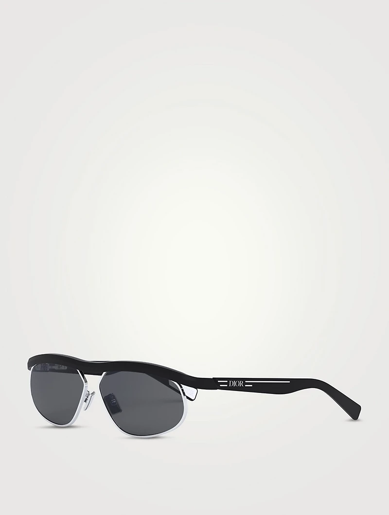 Diorider S1U Shield Sunglasses