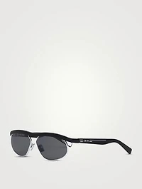 Diorider S1U Shield Sunglasses