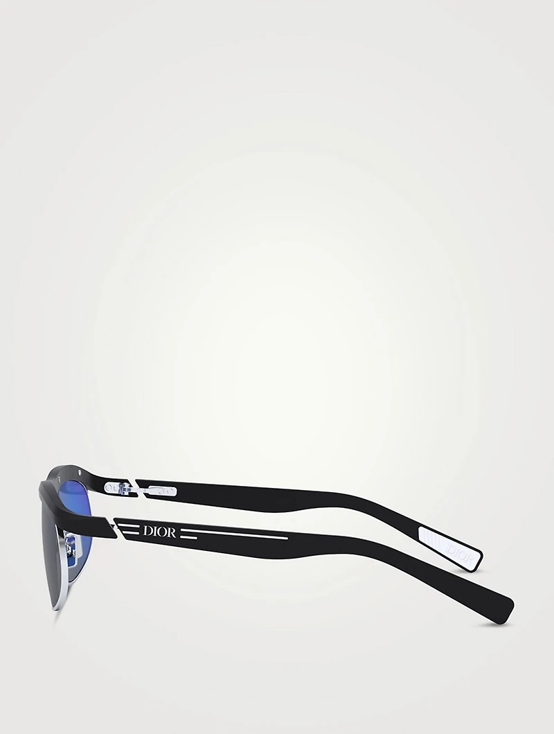 Diorider S1U Shield Sunglasses