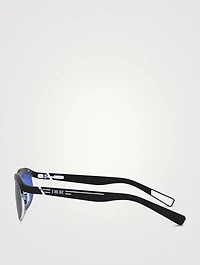 Diorider S1U Shield Sunglasses