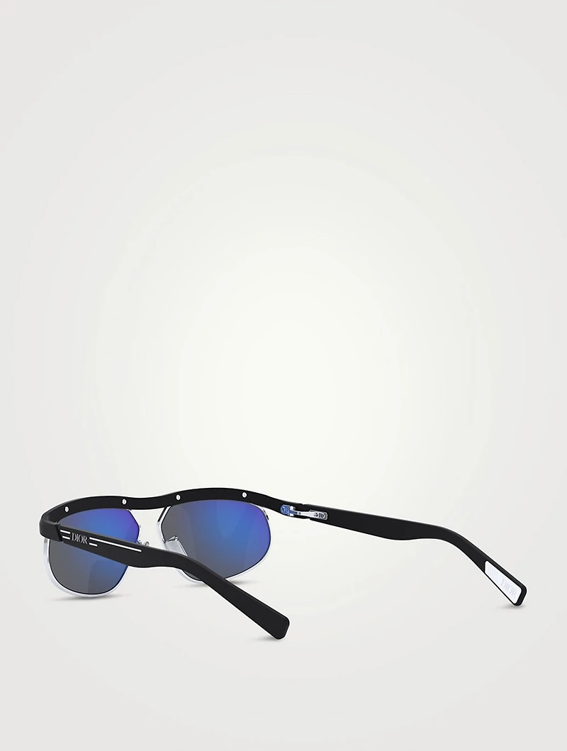 Diorider S1U Shield Sunglasses
