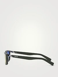 Diorider S2U Rectangular Sunglasses