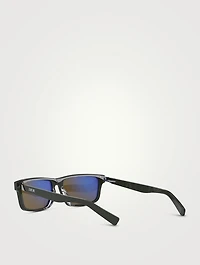 Diorider S2U Rectangular Sunglasses