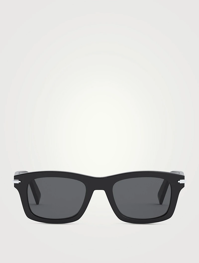 DiorBlackSuit S7I Square Sunglasses