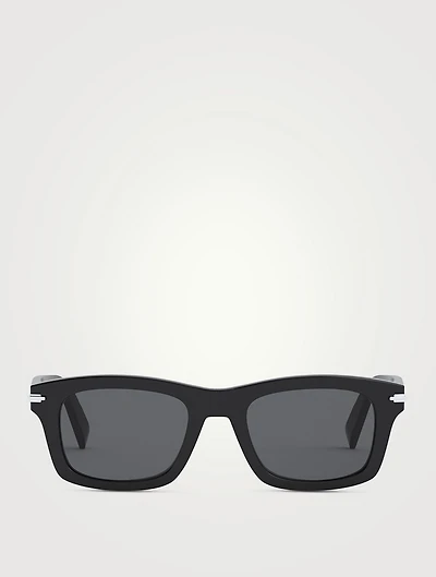DiorBlackSuit S7I Square Sunglasses
