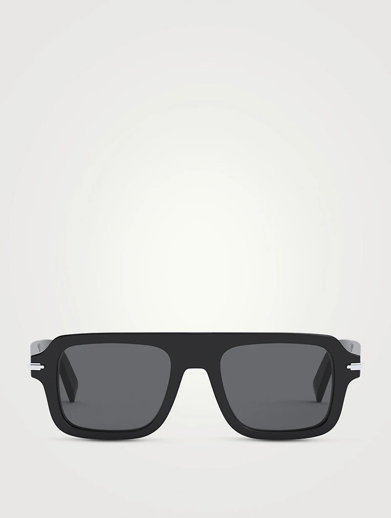 DiorBlackSuit N2I Aviator Sunglasses