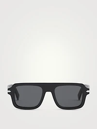 DiorBlackSuit N2I Aviator Sunglasses