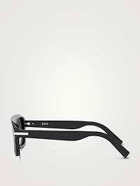DiorBlackSuit N2I Aviator Sunglasses