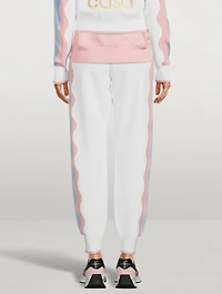 Tapered Track Pants