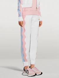 Tapered Track Pants
