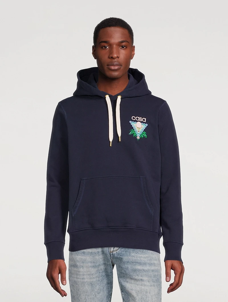 Memphis Icon Hoodie