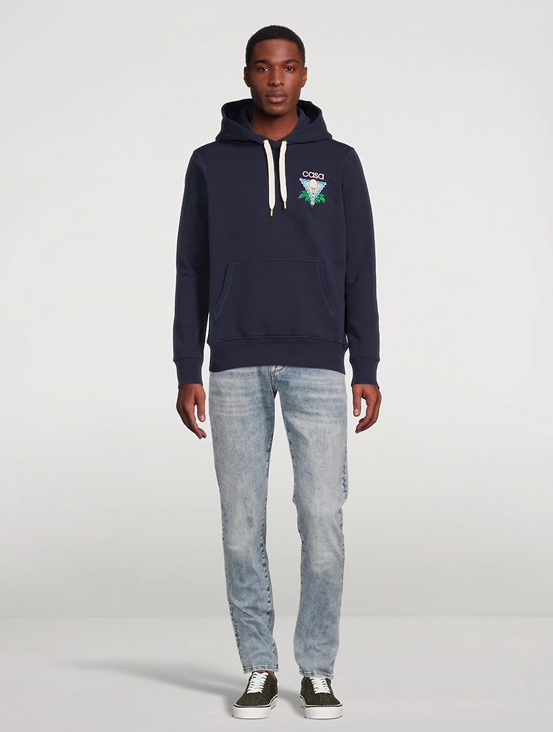 Memphis Icon Hoodie