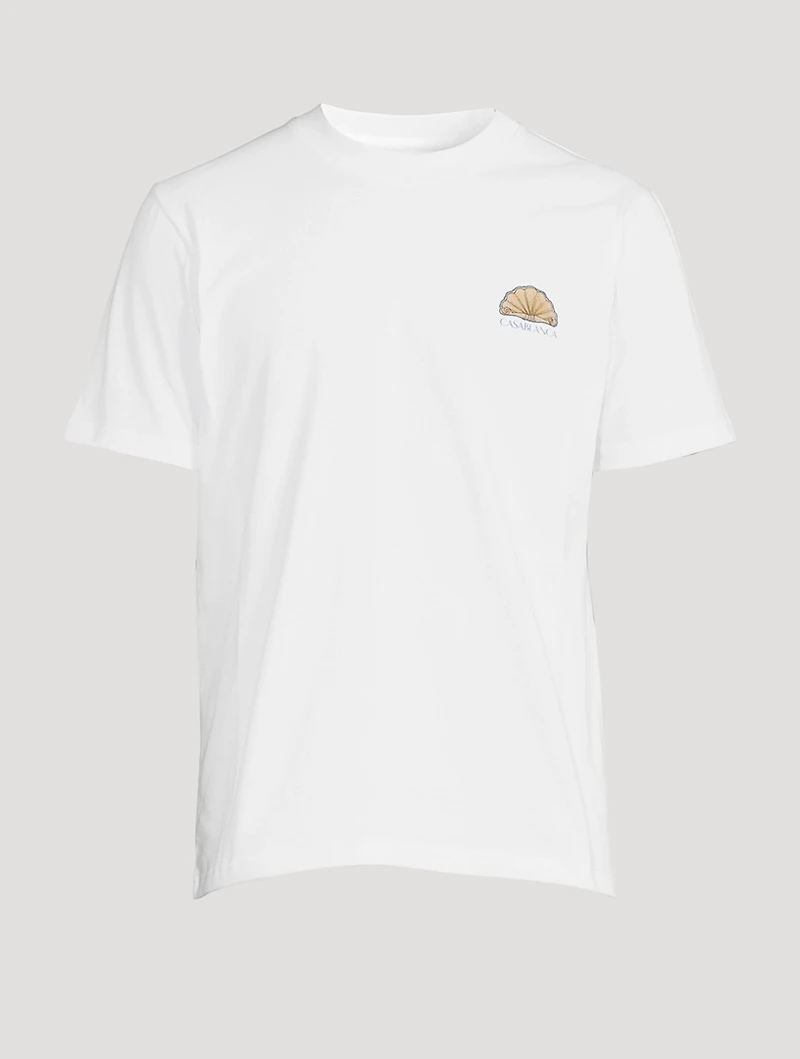 Nouveaux Reves Graphic T-Shirt