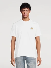 Nouveaux Reves Graphic T-Shirt