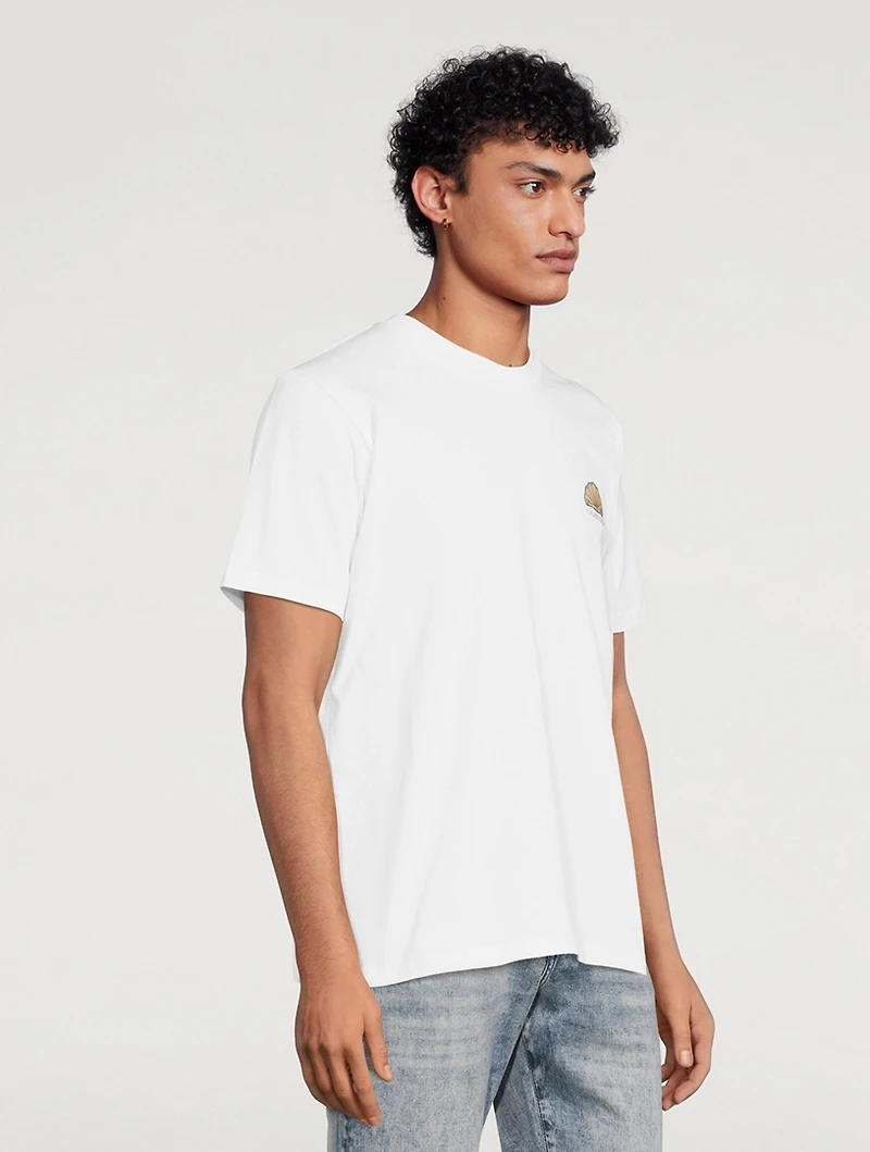 Nouveaux Reves Graphic T-Shirt