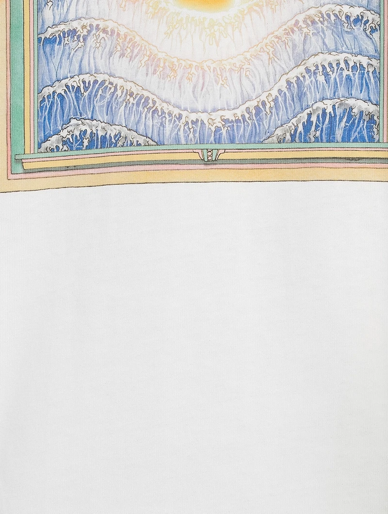 Nouveaux Reves Graphic T-Shirt