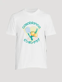 Ping Pong Club Graphic T-Shirt