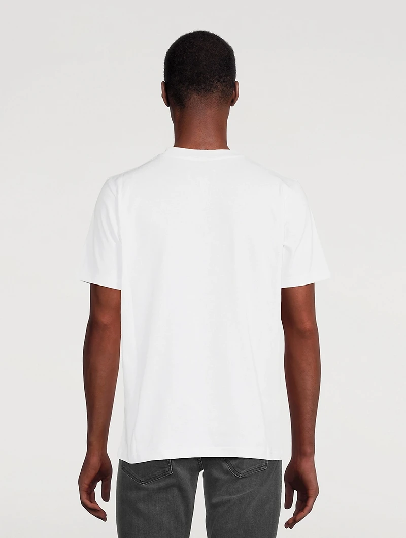 Ping Pong Club Graphic T-Shirt