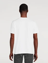 Ping Pong Club Graphic T-Shirt