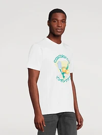 Ping Pong Club Graphic T-Shirt