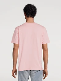 Tennis Club Icon Graphic T-Shirt