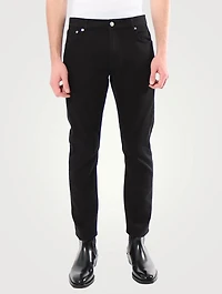 Lars Slim Tapered-Fit Jeans