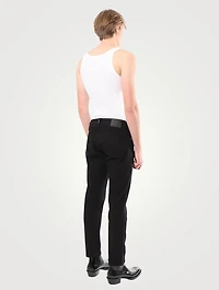 Lars Slim Tapered-Fit Jeans