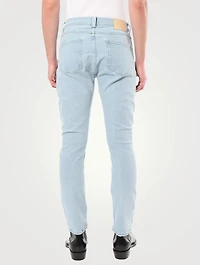 Lars Slim Tapered-Fit Jeans