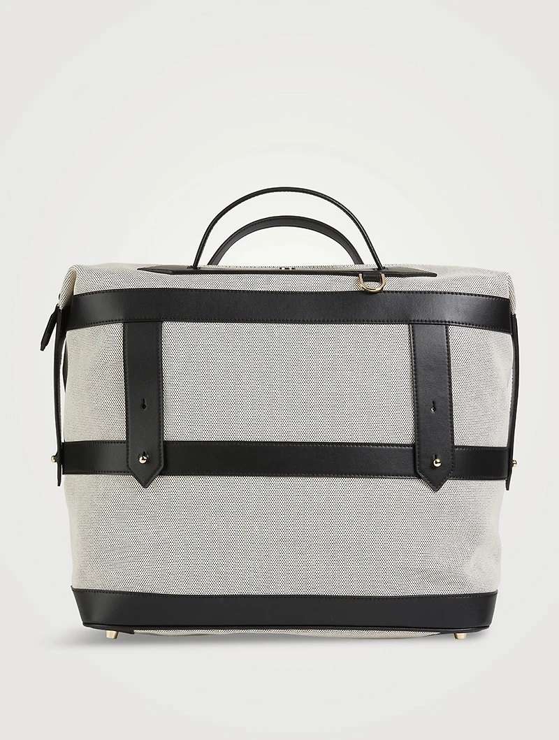 Weekender Tote Bag