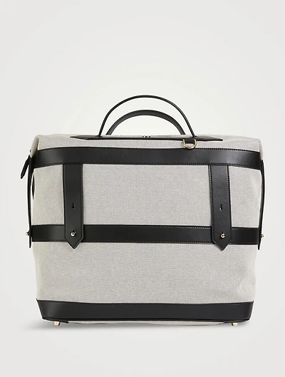Weekender Tote Bag
