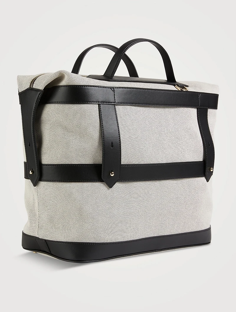 Weekender Tote Bag