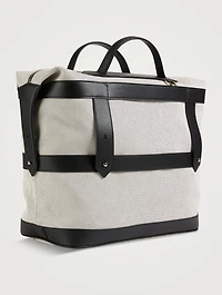 Weekender Tote Bag