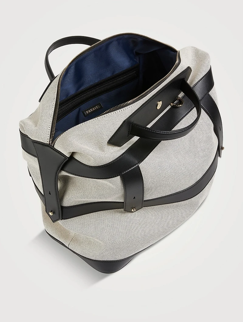 Weekender Tote Bag