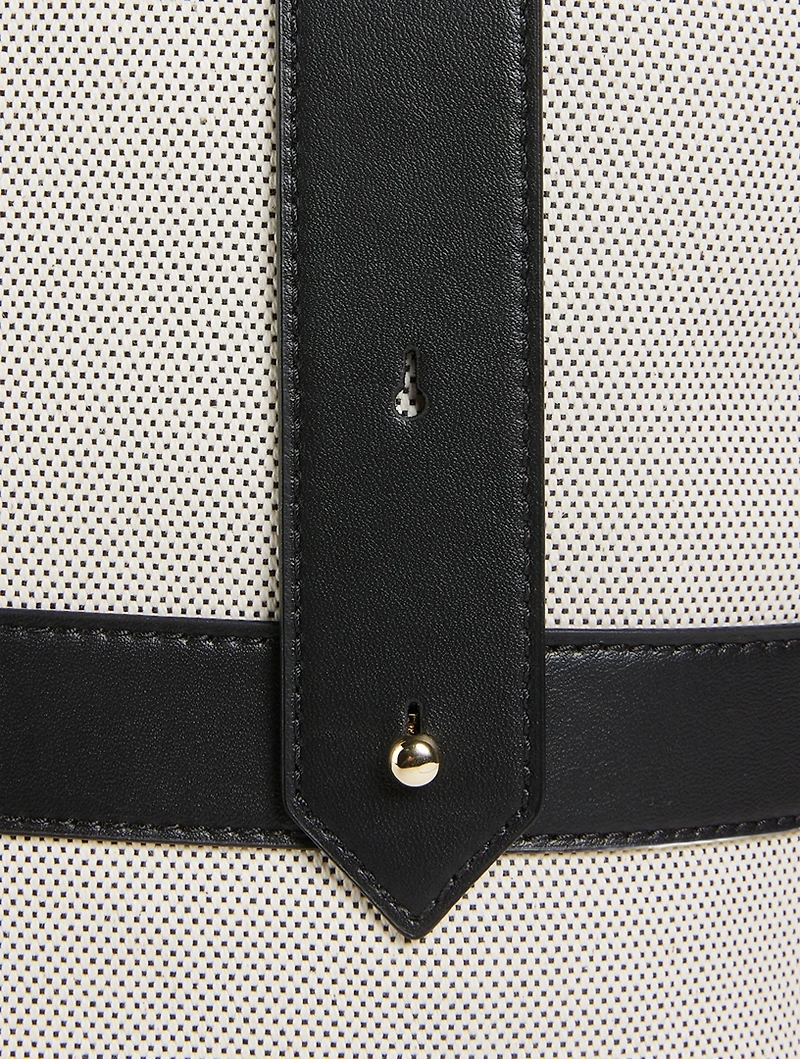 Weekender Tote Bag