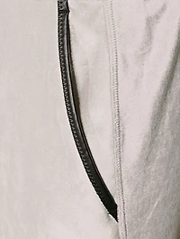 Fluid Modal Velour Sweatpants